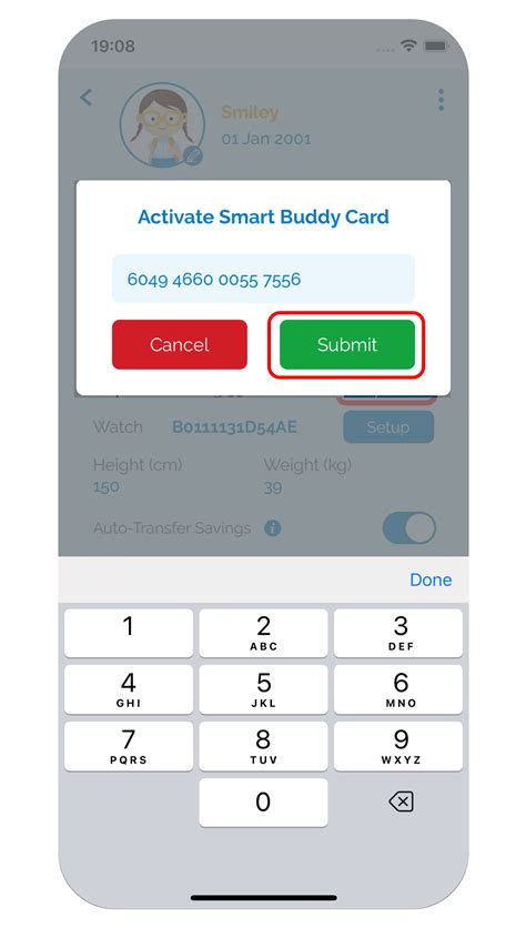 posb smart buddy card replacement|posb smart buddy review.